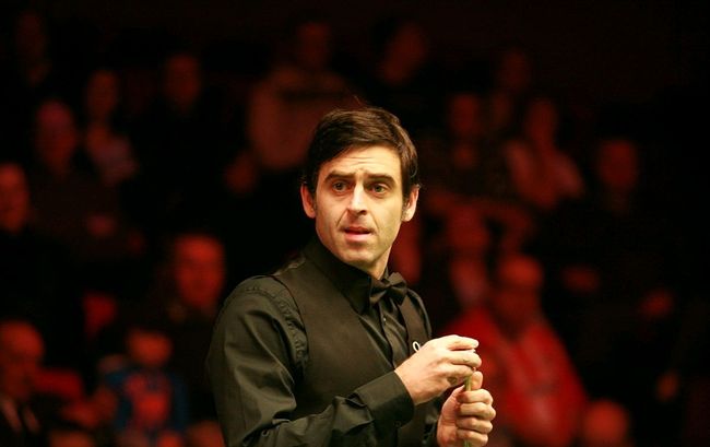 丁俊晖担任成都世运会开幕式火炬手