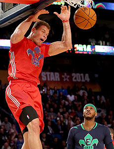 高空滑雪 高空滑雪